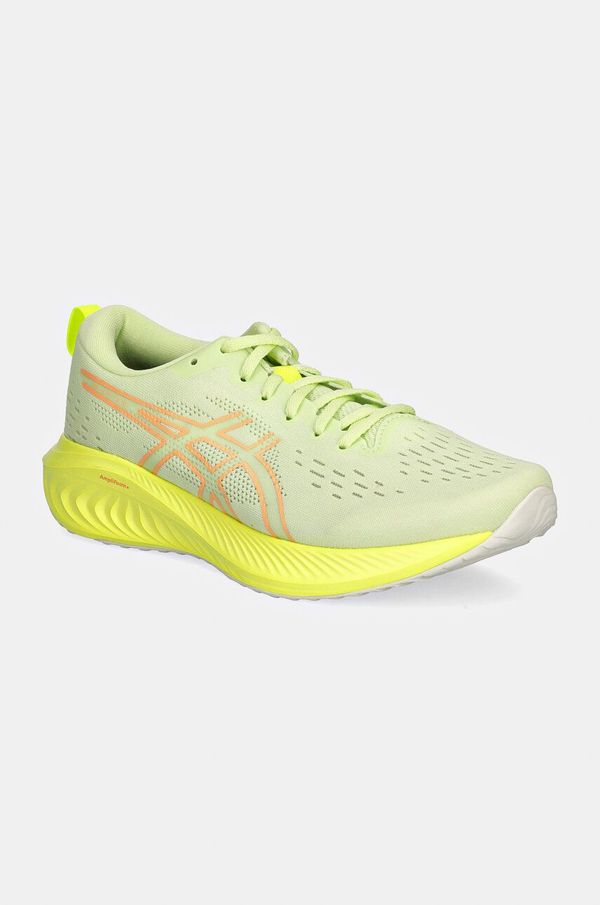 Asics Tenisice za trčanje Asics GEL_Excite 10 boja: zelena, 1011B600