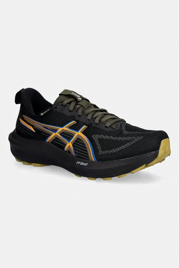 ASICS Tenisice za trčanje Asics GT-100 GTX