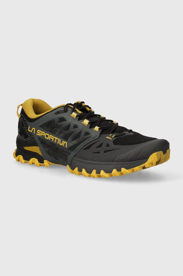 La Sportiva Tenisice za trčanje LA Sportiva Bushido III boja: siva, 56S900735