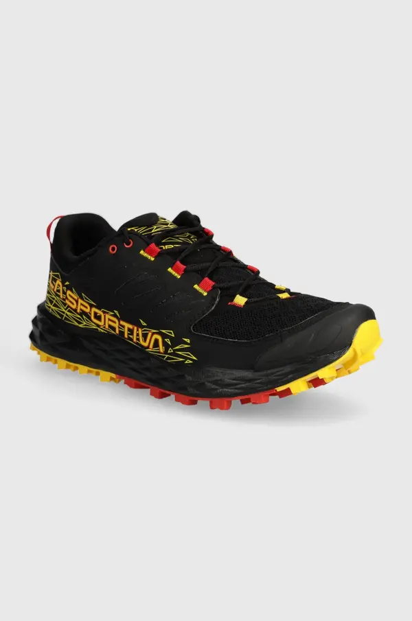 La Sportiva Tenisice za trčanje LA Sportiva Lycan II boja: crna