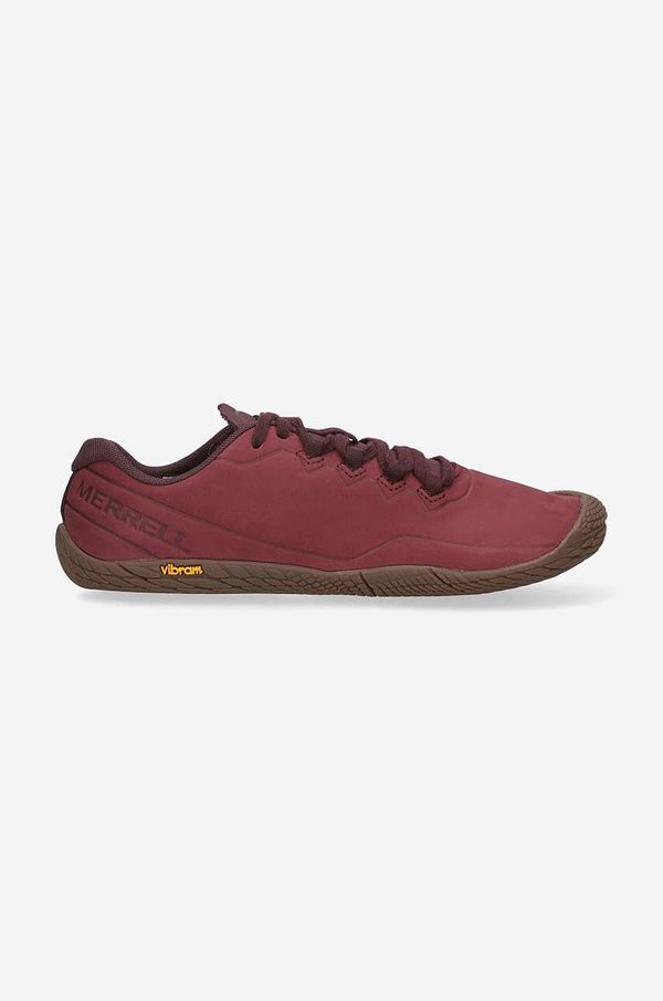 Merrell Tenisice za trčanje Merrell boja: bordo