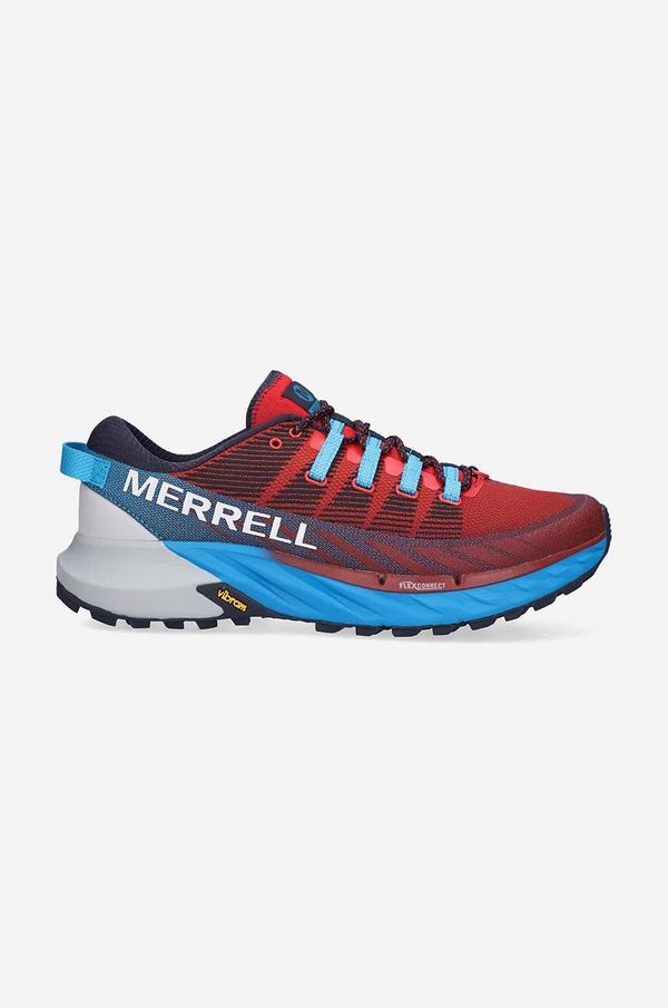 Merrell Tenisice za trčanje Merrell boja: crvena