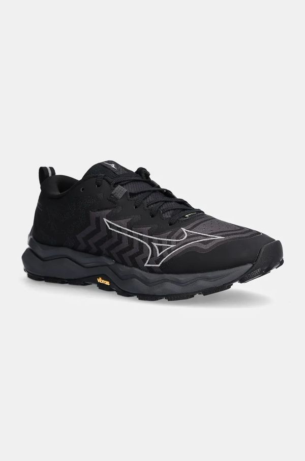 Mizuno Tenisice za trčanje Mizuno Wave Daichi 8 GTX boja: crna, J1GJ2456
