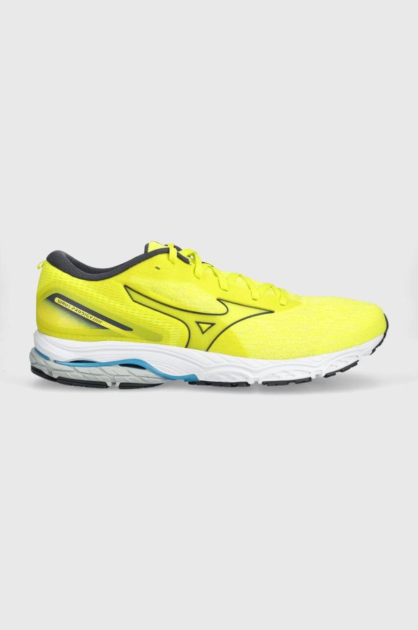 Mizuno Tenisice za trčanje Mizuno Wave Prodigy 5 boja: žuta