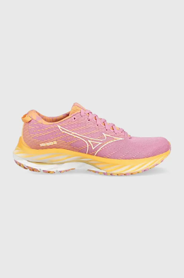 Mizuno Tenisice za trčanje Mizuno Wave Rider 26 x Rody
