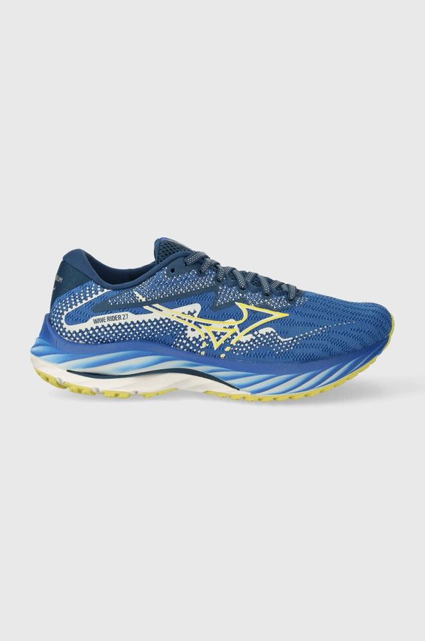 Mizuno Tenisice za trčanje Mizuno Wave Rider 27