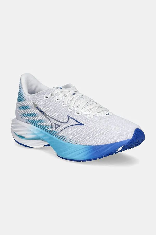 Mizuno Tenisice za trčanje Mizuno Wave Rider 28 boja: bijela, J1GD2403