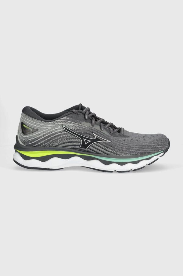 Mizuno Tenisice za trčanje Mizuno Wave Sky 6 boja: siva