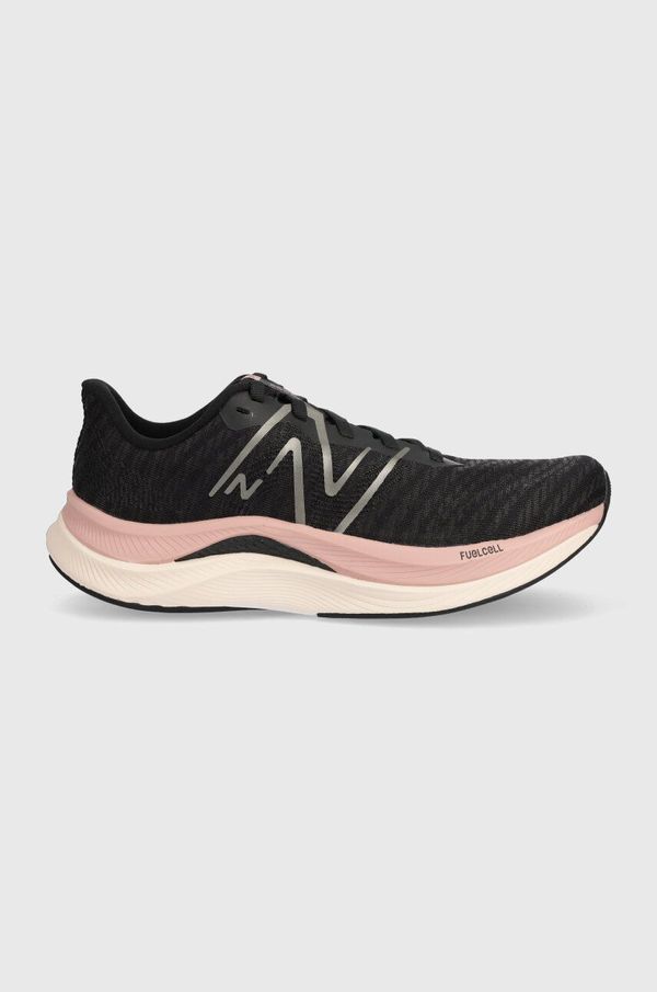 New Balance Tenisice za trčanje New Balance FuelCell Propel v4 WFCPRCK4 boja: tamno plava