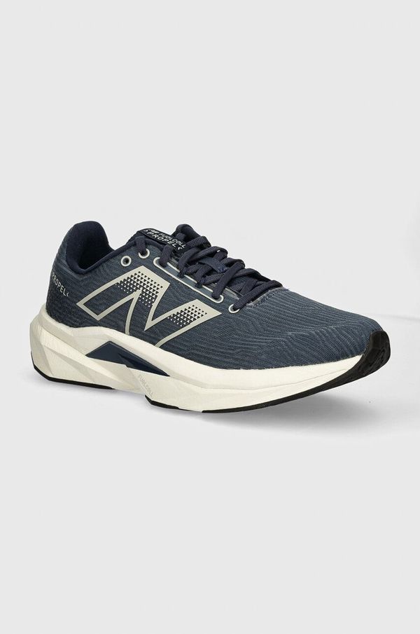 New Balance Tenisice za trčanje New Balance FuelCell Propel v5 boja: tamno plava, MFCPRLN5