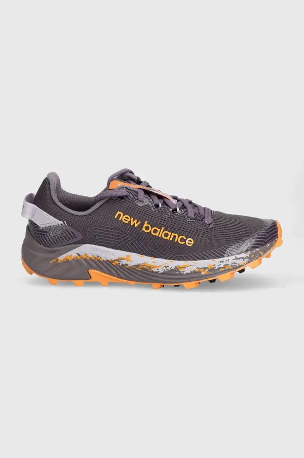 New Balance Tenisice za trčanje New Balance FuelCell Summit Unknown v4 WTUNKNL4