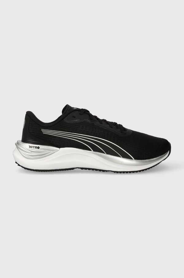 Puma Tenisice za trčanje Puma Electrify Nitro 3 boja: crna