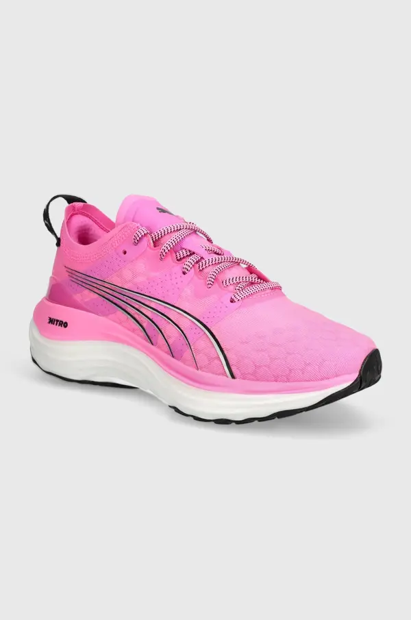 Puma Tenisice za trčanje Puma ForeverRun Nitro Wns