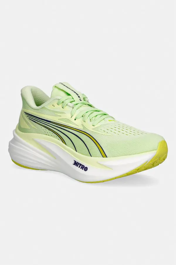 Puma Tenisice za trčanje Puma MagMax NITRO
