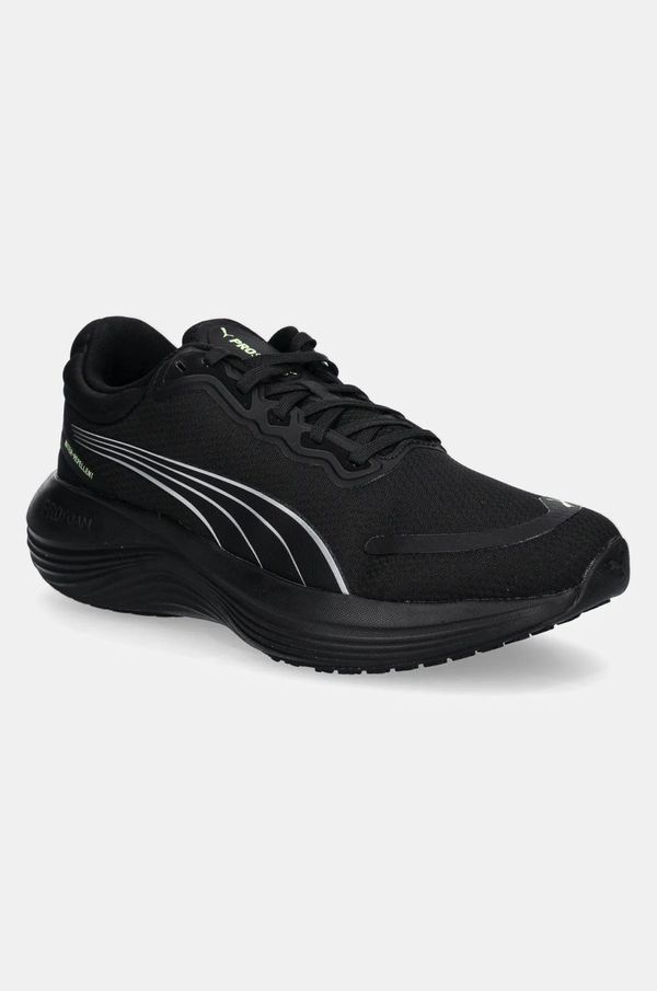 Puma Tenisice za trčanje Puma Scend Pro WTR boja: crna, 310399
