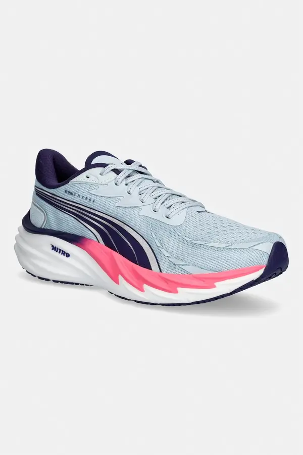 Puma Tenisice za trčanje Puma Velocity NITRO HYROX