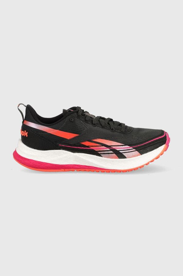 Reebok Tenisice za trčanje Reebok Floatride Energy 4 boja: crna