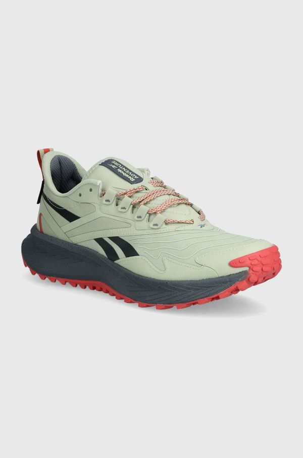 Reebok Tenisice za trčanje Reebok Floatride Energy 5 Adventure boja: zelena, 100074429