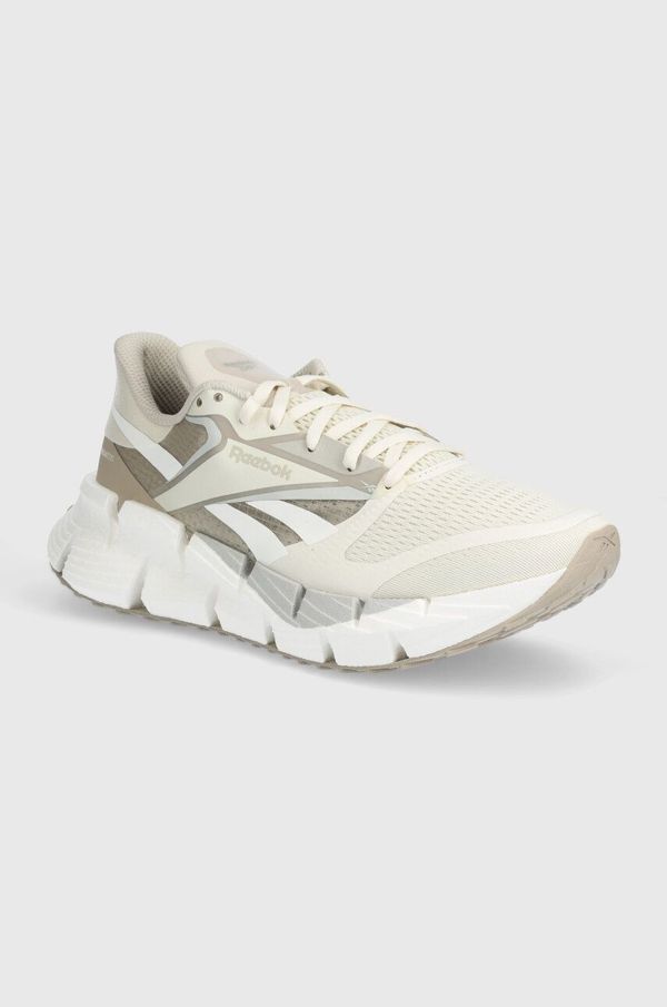 Reebok Tenisice za trčanje Reebok Floatzig 1 boja: bež, 100206591