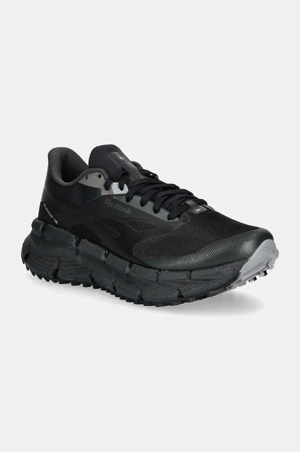 Reebok Tenisice za trčanje Reebok Floatzig Adventure 1 boja: crna, 100212126