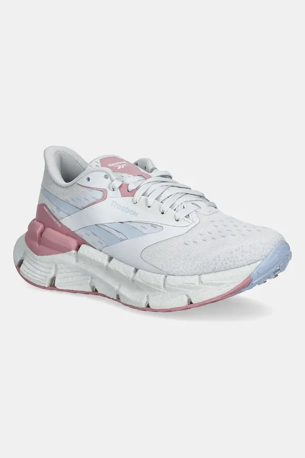 Reebok Tenisice za trčanje Reebok FloatZig Symmetro boja: siva, 100210249
