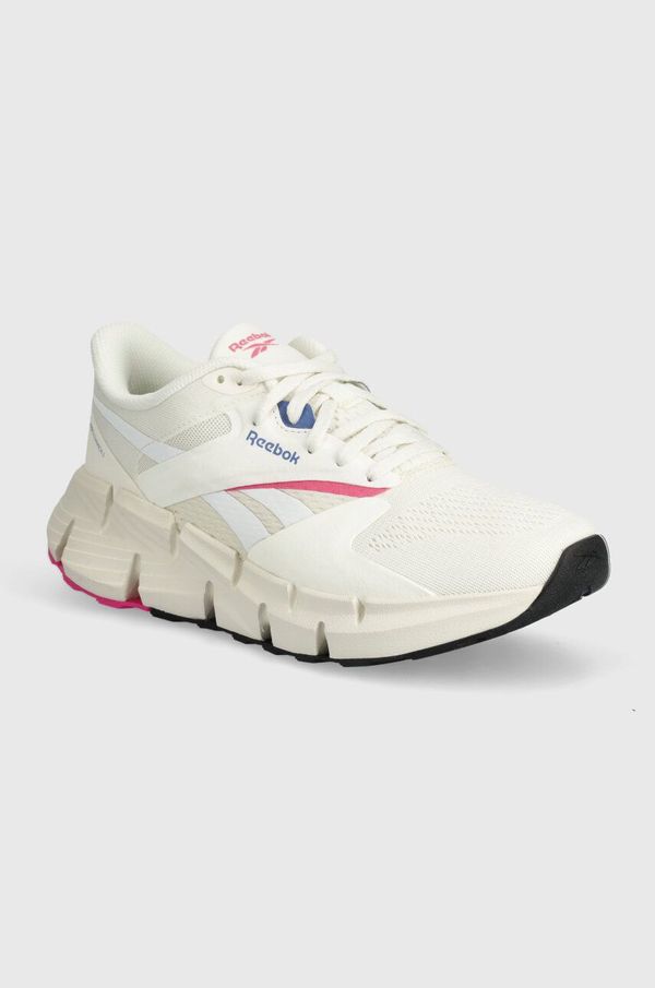 Reebok Tenisice za trčanje Reebok Zig Dynamica 5 boja: bež, 100074667