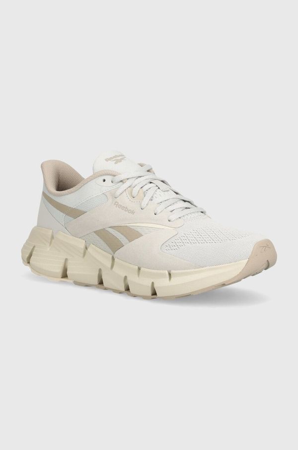 Reebok Tenisice za trčanje Reebok Zig Dynamica 5 boja: siva, 100074661