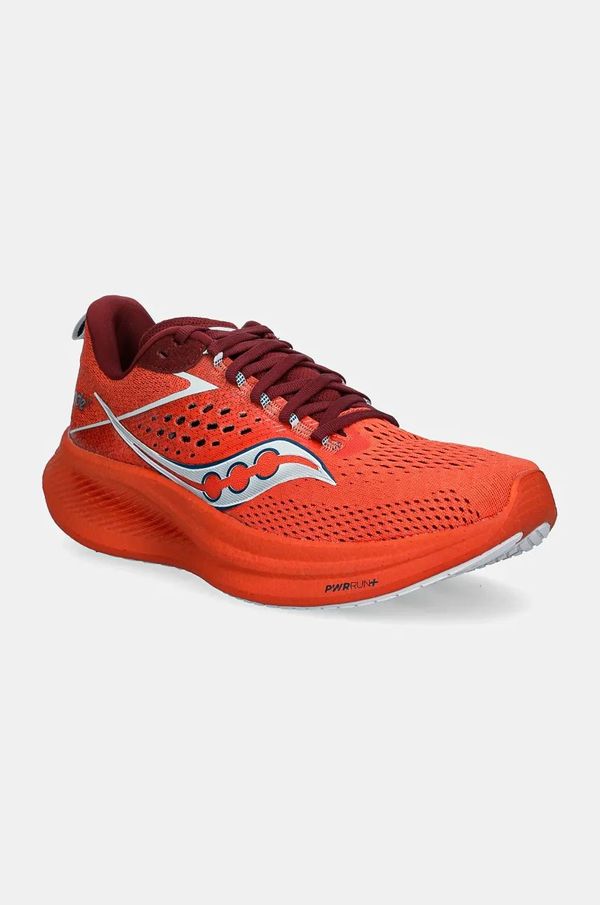Saucony Tenisice za trčanje Saucony Ride 17 boja: narančasta, S20924.216