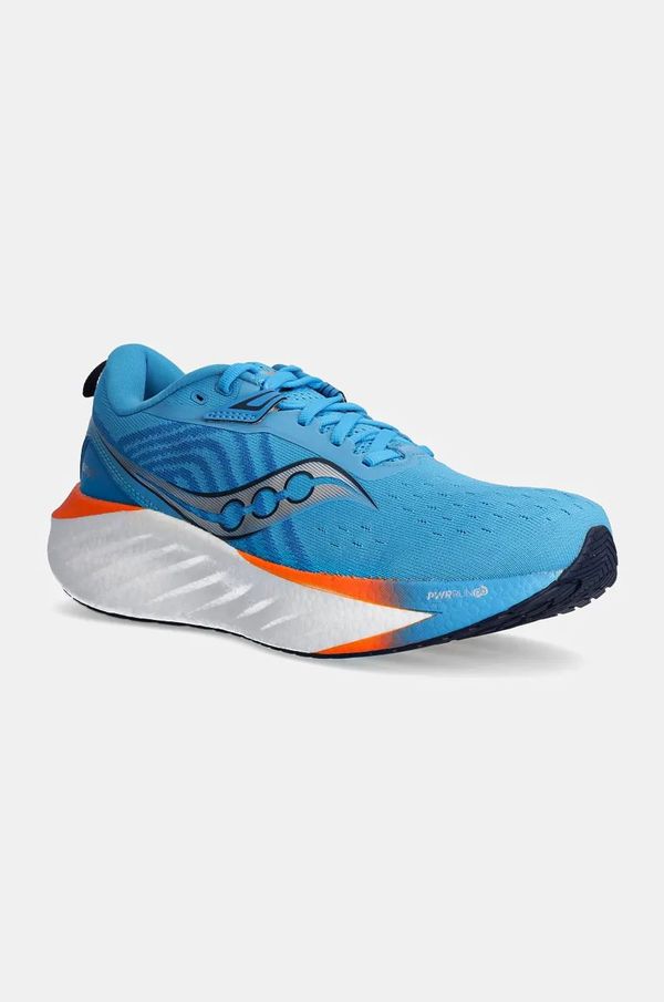 Saucony Tenisice za trčanje Saucony Triumph 22 S20964.217