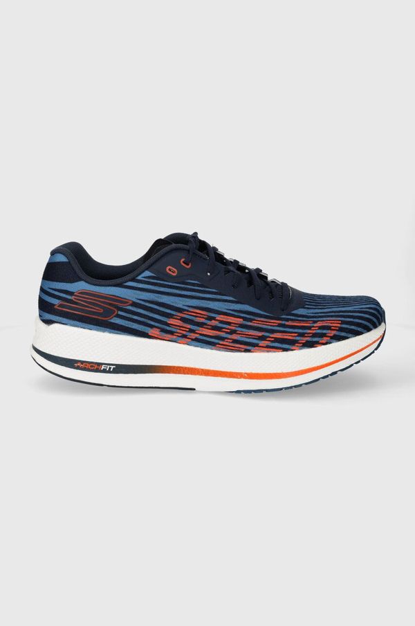 Skechers Tenisice za trčanje Skechers Go Run Arch Fit Razor 4 boja: tamno plava