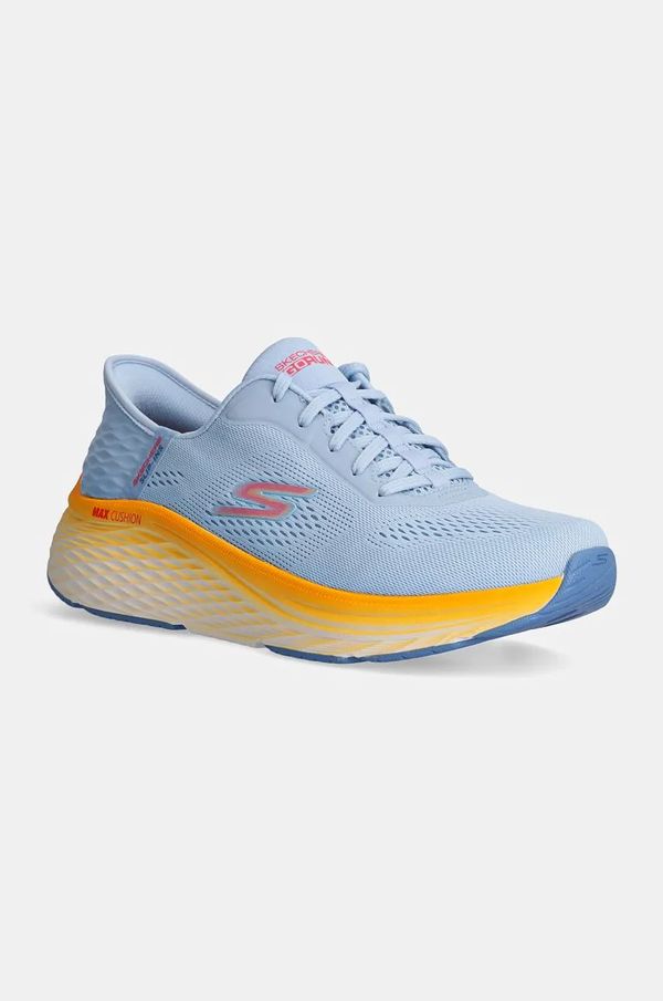 Skechers Tenisice za trčanje Skechers Max Cushioning Elite 2.0 - Solace 129626