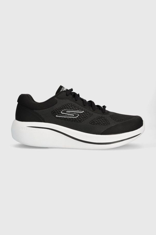 Skechers Tenisice za trčanje Skechers Max Cushioning Essential boja: crna