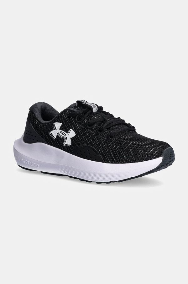 Under Armour Tenisice za trčanje Under Armour Charged Surge 4 boja: crna, 3027007