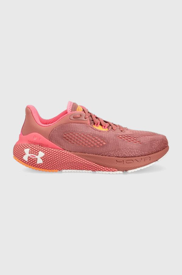 Under Armour Tenisice za trčanje Under Armour Hovr Machina 3 boja: ružičasta