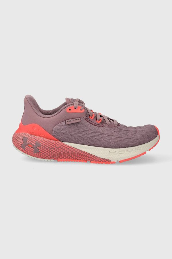Under Armour Tenisice za trčanje Under Armour Hovr Machina 3 Clone boja: ljubičasta