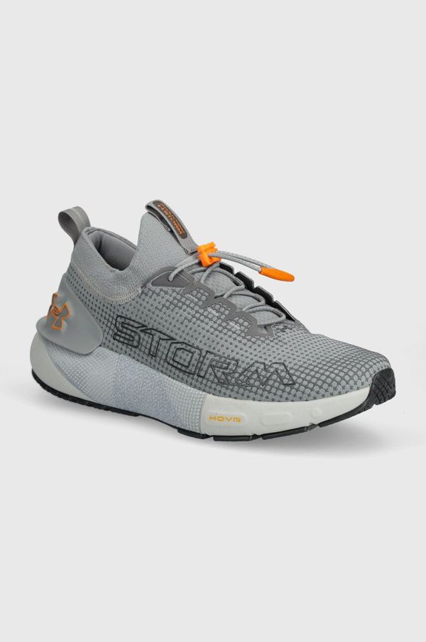 Under Armour Tenisice za trčanje Under Armour HOVR Phantom 3 SE Storm boja: siva