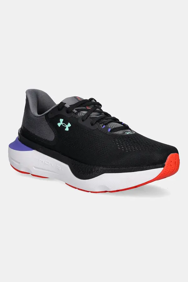 Under Armour Tenisice za trčanje Under Armour Infinite Pro 2 boja: crna, 3028168