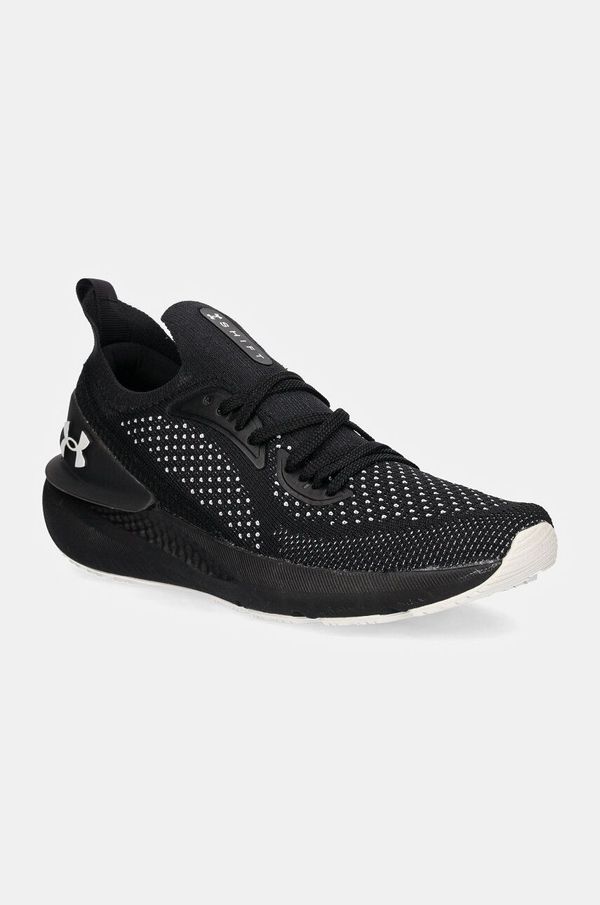 Under Armour Tenisice za trčanje Under Armour Shift boja: tamno plava, 3027776