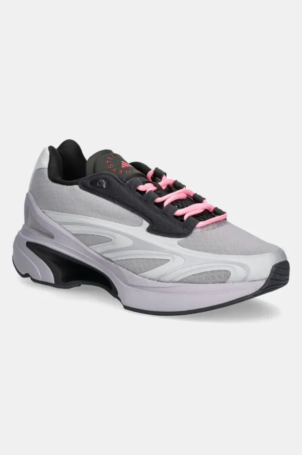 Adidas Tenisice za trening adidas by Stella McCartney Sportswear 2000 boja: ljubičasta, JH8764