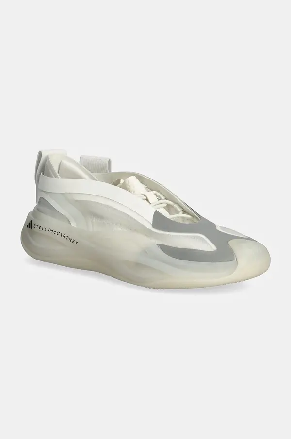 Adidas Tenisice za trening adidas by Stella McCartney Sportswear Low Ground boja: bijela, IE3480