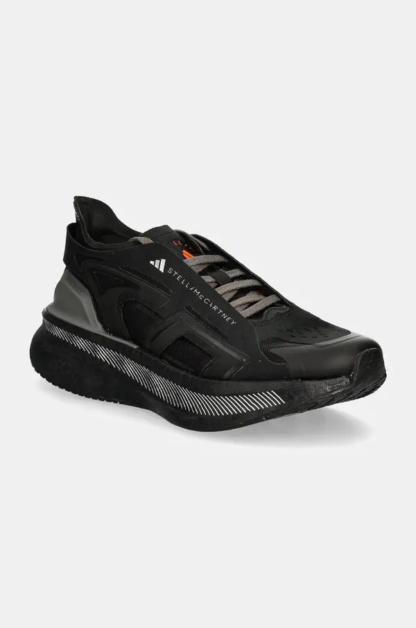 Adidas Tenisice za trening adidas by Stella McCartney Ultraboost 5 boja: crna, IE8771