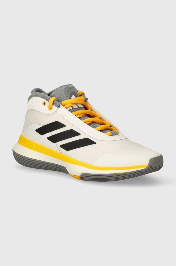 adidas Performance Tenisice za trening adidas Performance Bounce Legends boja: bijela, IE7847