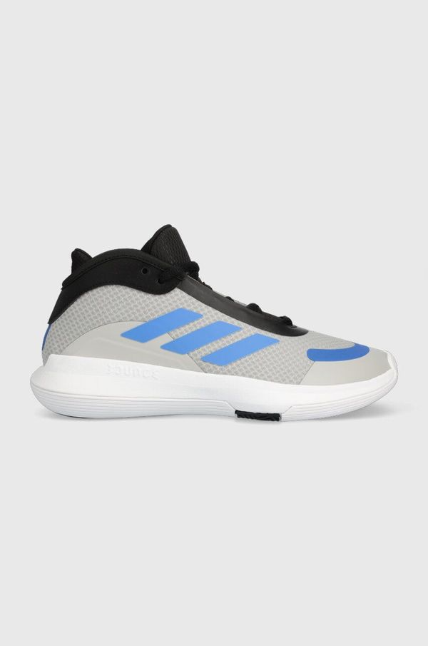 adidas Performance Tenisice za trening adidas Performance Bounce Legends boja: siva