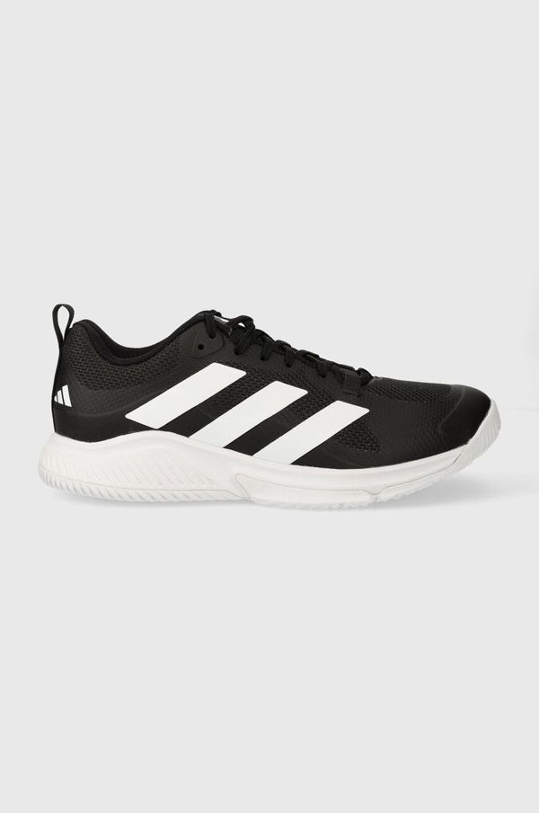 adidas Performance Tenisice za trening adidas Performance Court Team Bounce 2.0 boja: crna
