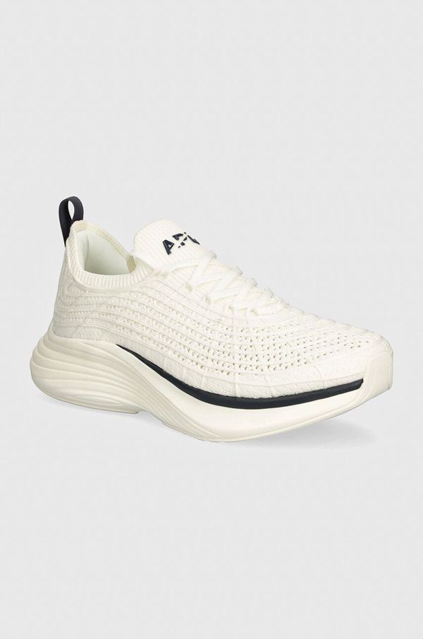 APL Athletic Propulsion Labs Tenisice za trening APL Athletic Propulsion Labs TECHLOOM ZIPLINE boja: bijela, 1.2.013224