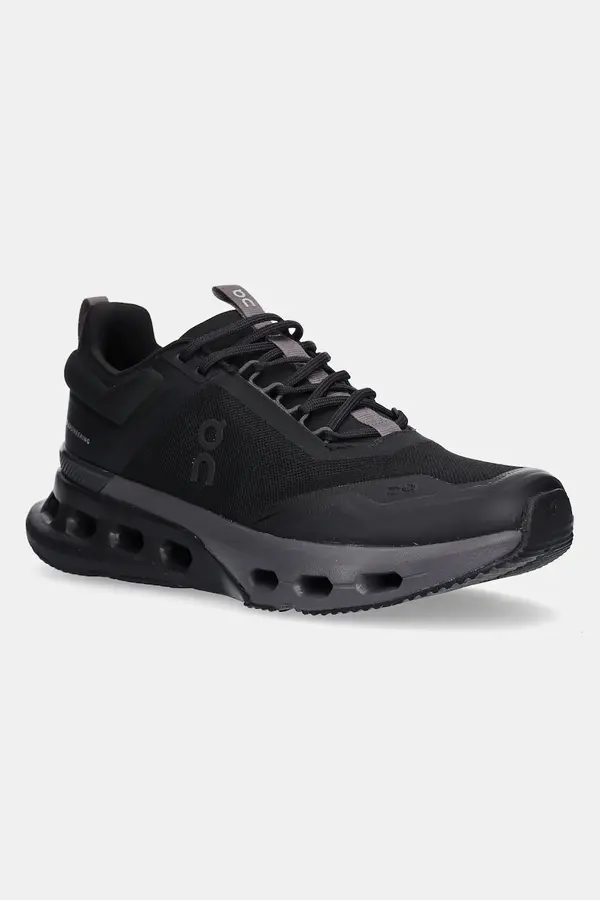 ON Running Tenisice za trening ON running Cloudnova X boja: crna, 3ME30410106