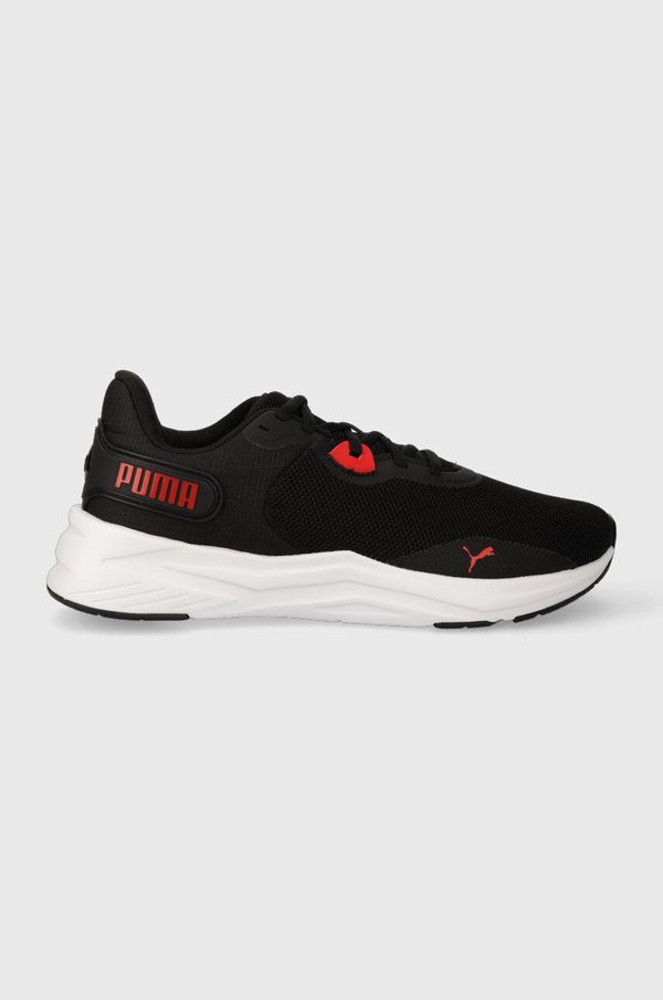 Puma Tenisice za trening Puma Disperse XT 3 Knit boja: crna