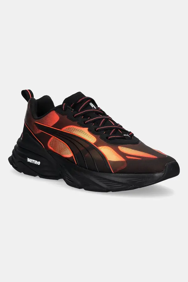 Puma Tenisice za trening Puma Fade Nitro V2 Running Fade