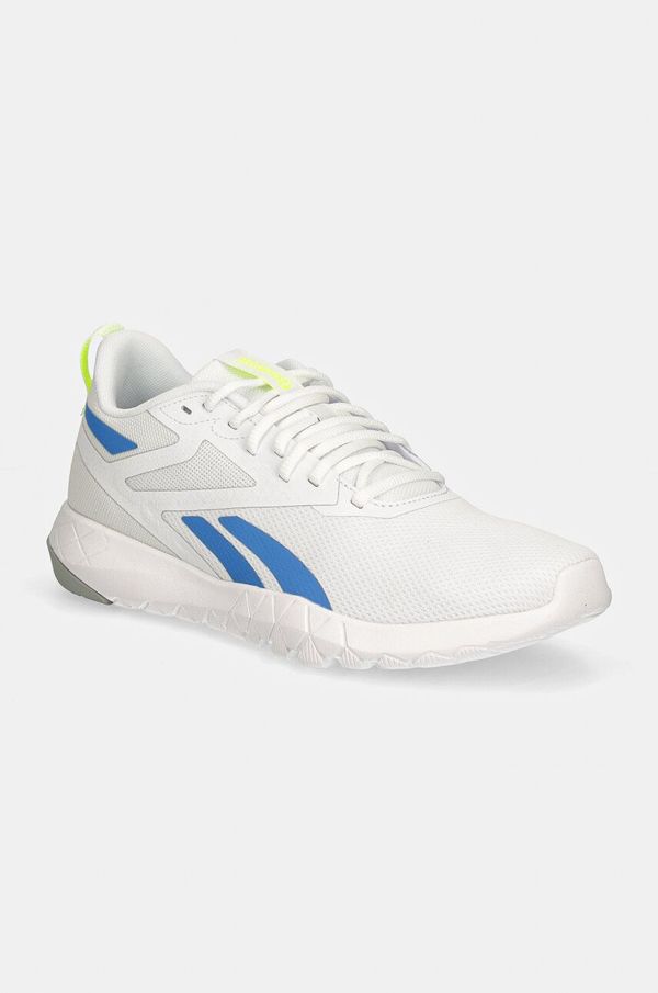 Reebok Tenisice za trening Reebok Flexagon Force 4 boja: bijela, 100201499