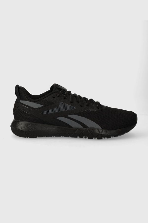 Reebok Tenisice za trening Reebok Flexagon Force 4 boja: crna